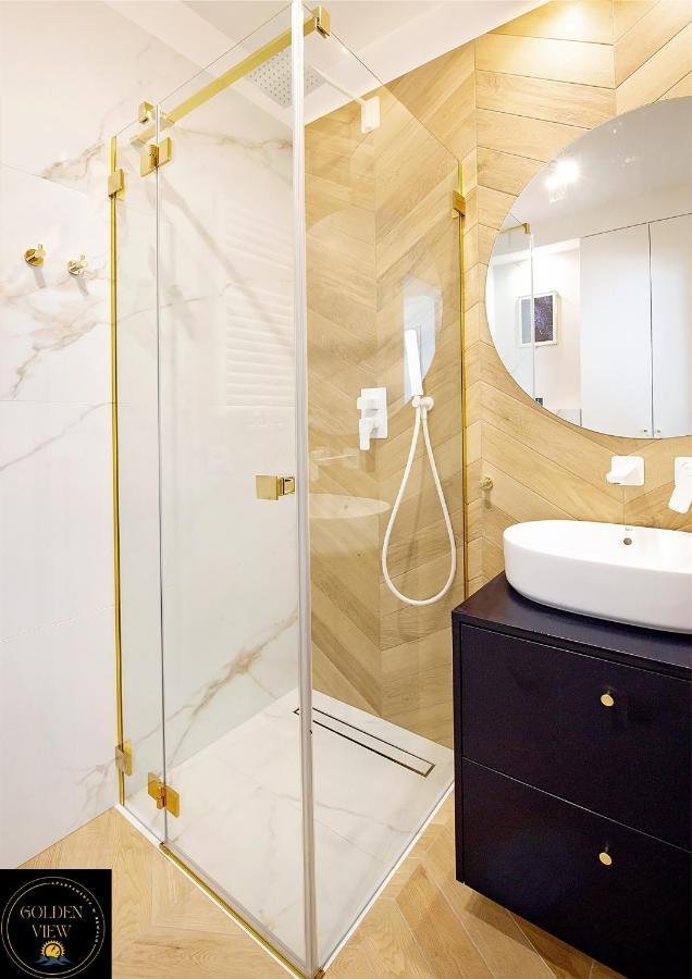 Apartament Golden View - Rewal Klifowa 5 Екстер'єр фото