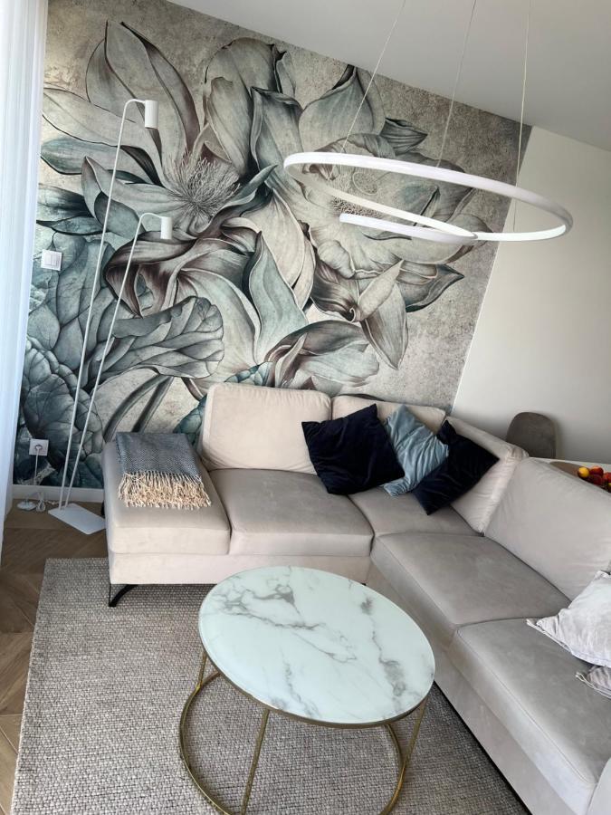 Apartament Golden View - Rewal Klifowa 5 Екстер'єр фото