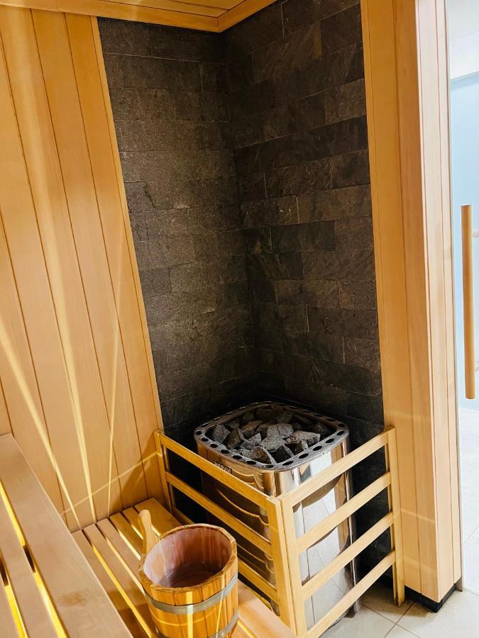 Apartament Golden View - Rewal Klifowa 5 Екстер'єр фото